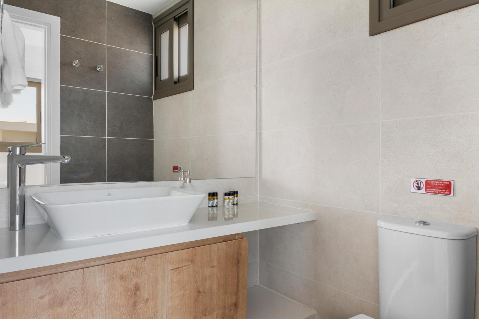 Serenity Waves Villa 17 Lárnaka Kültér fotó