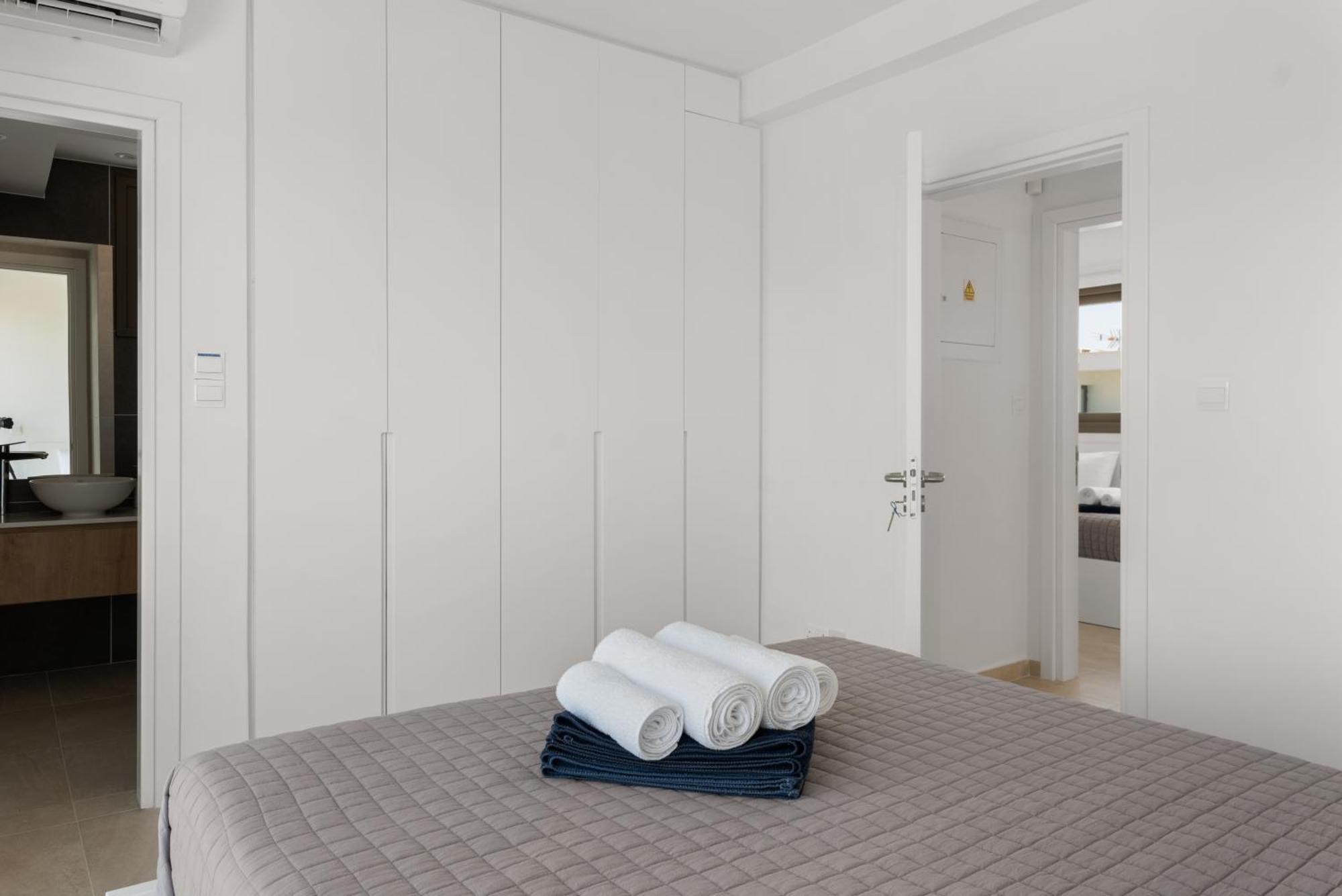 Serenity Waves Villa 17 Lárnaka Kültér fotó